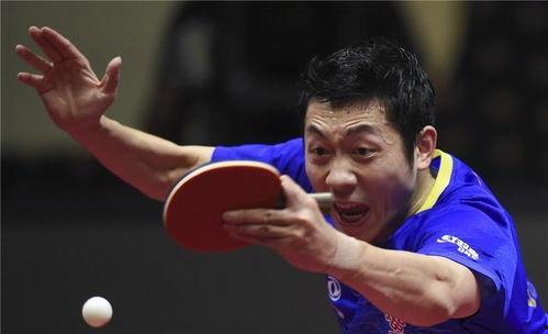 梁靖爆料许昕视频,许昕幕后训练视频曝光,实力提升惊人 第3张 梁靖爆料许昕视频,许昕幕后训练视频曝光,实力提升惊人 第3张